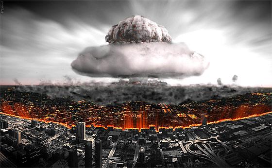 لماذا نحن مقبلون على حرب عالمية ثالثة؟