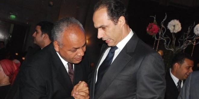 بكري:جنينة يشهر بمؤسسات الدولة حينما كشف فسادها