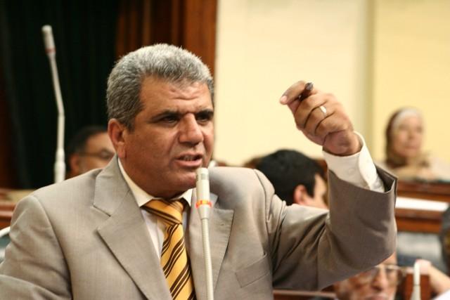 صبحي صالح : من يقاطع الانتخابات ليس لديه الجرأة لمواجهة الصناديق