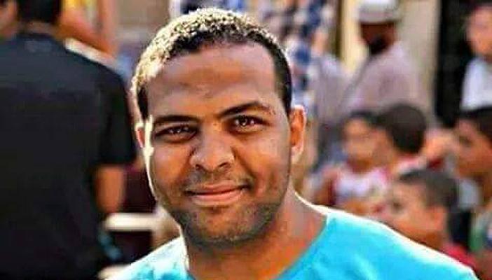 محمود “أسد” روّضته الداخلية بالرصاص