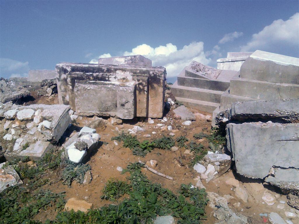 بعد تجاهل ترميم مسلمين لمقبرة يهودية..نشطاء: ماذا لو كان عملا إرهابيا؟