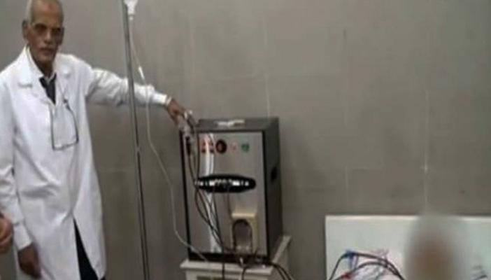 عامان على جهاز الكفتة.. والشعب في انتظار “فنكوش” جديد