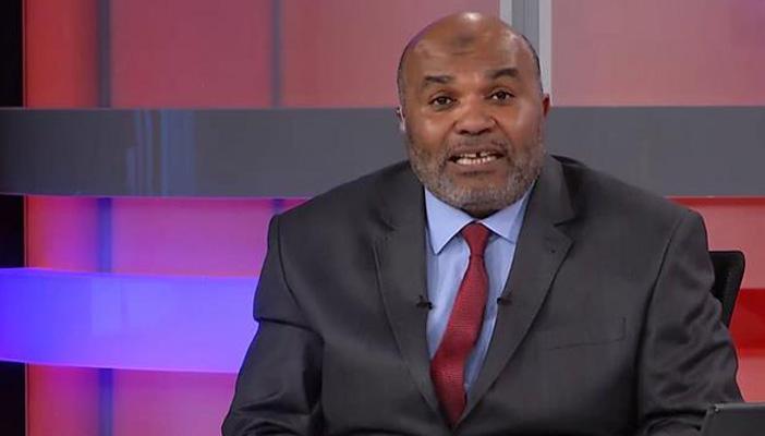 بالفيديو.. عبدالجابر: لست إخوانيًا.. أريد العودة لمصر بعد سرطان المعدة