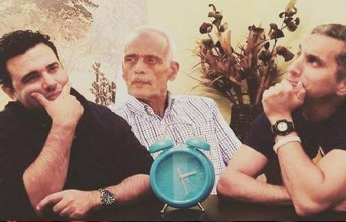 بالفيديو..باسم يوسف: شاهد قبل الشفط أسرارا تنشر لأول مرة عن جهازالكفتة