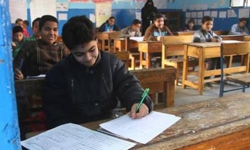 التعليم: لا إلغاء للشهادة الابتدائية ولكن الامتحانات على مستوى الإدارة