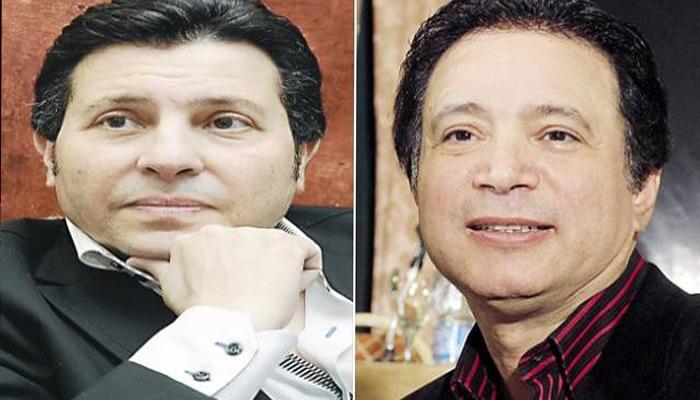 القصة كاملة لأزمة نقيب الموسيقيين مع إيمان البحر درويش