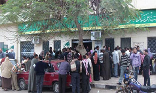 10 إضرابات لـ 52 ألف عامل وموظف بالبريد