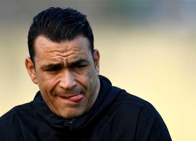 وادي دجلة يعرض الحضري للبيع في فيس بوك.. ومغردون: “على OLX هيجيب أعلى”