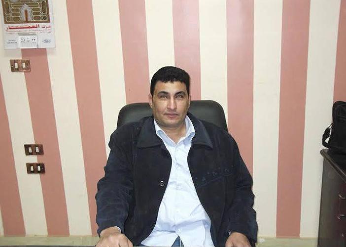 أمين نقابة الطوب يطالب بإنقاذ 400 ألف عامل من التشريد