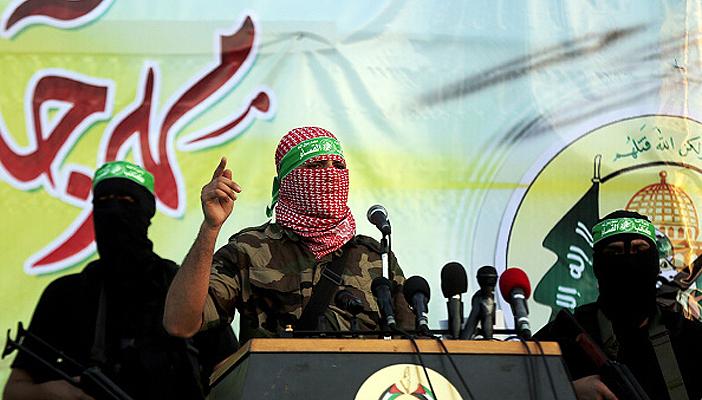 حماس: لم ولن نتدخل في مصر.. وسنرد على أي اعتداء علينا