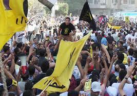 بالأسماء.. سجن  16 معتقل 7 سنوات ونصف في أحداث 6 اكتوبر