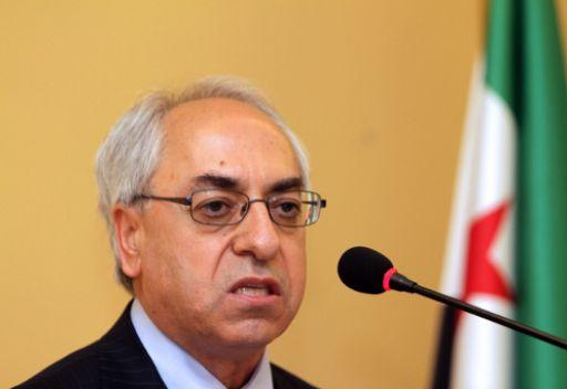 وقفه لقوى المعارضة السورية ضد تخاذل النظام العربي