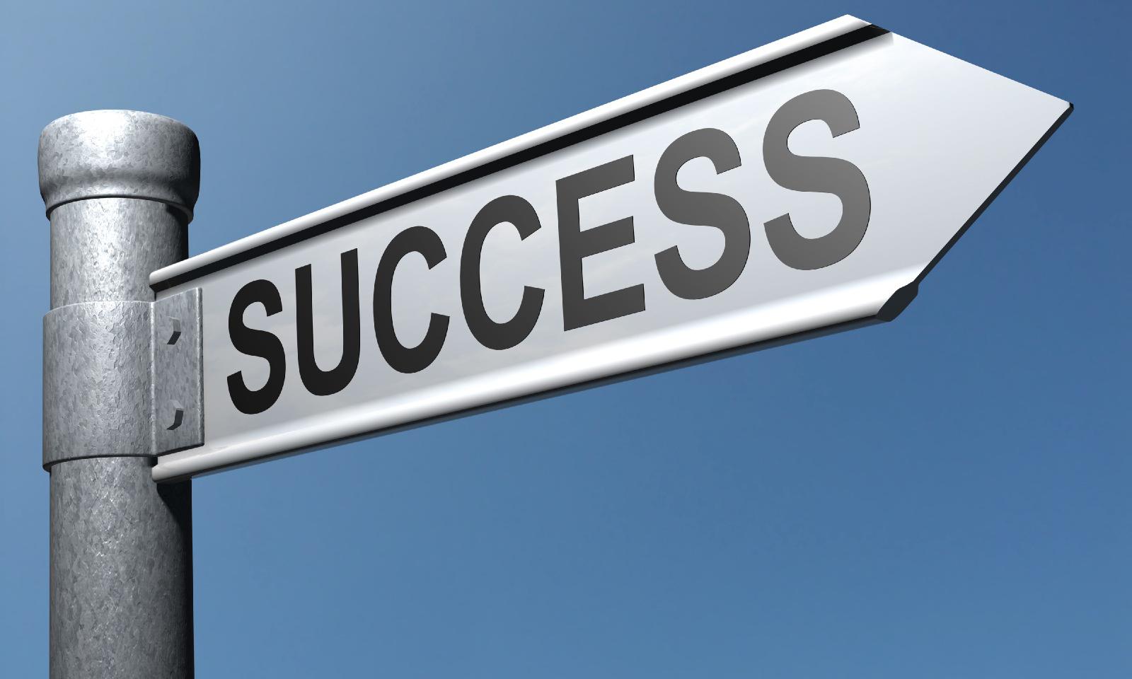 كيف تستمتع بالفشل؟