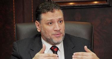 وزير الشباب: سنعدل اللائحة لنمنع سيطرة كبار السن