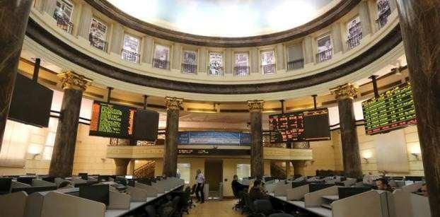 مسؤول بالمالية يكشف فرض الوزارة ضريبة دمغة على معاملات البورصة