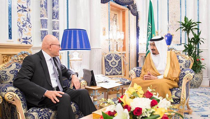 4 خسائر تنتظر لبنان بعد وقف المساعدات السعودية المقررة لتسليح الجيش