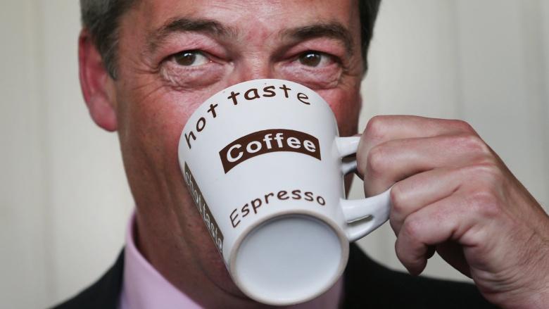 ماذا يفعل الكافيين في أجسامنا؟