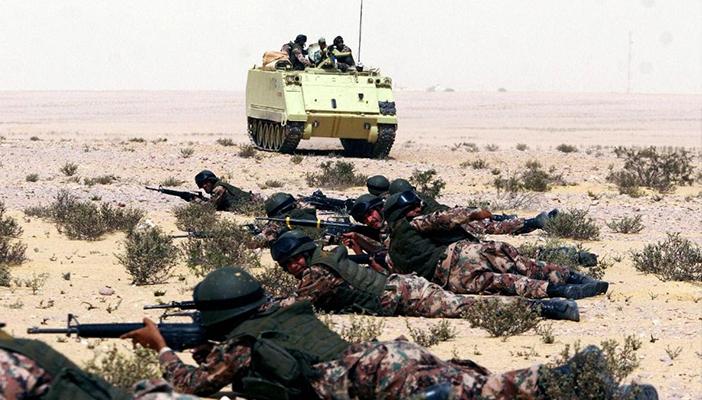 سيناء تشتعل من جديد.. اشتباكات وتفجير عبوات وعمليات قنص لتنظيم الدولة