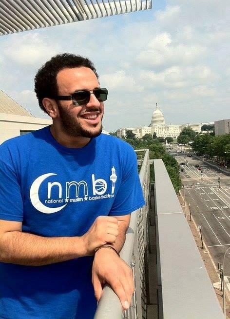 نجل صلاح سلطان يواصل إضرابه لليوم الثلاثين على التوالي