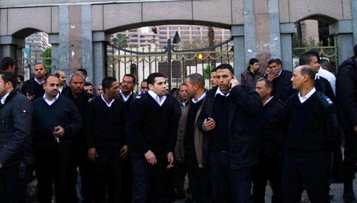 16 مليار جنيه حجم الفساد.. جمهورية أمناء الشرطة تنفجر وتكشف المستور