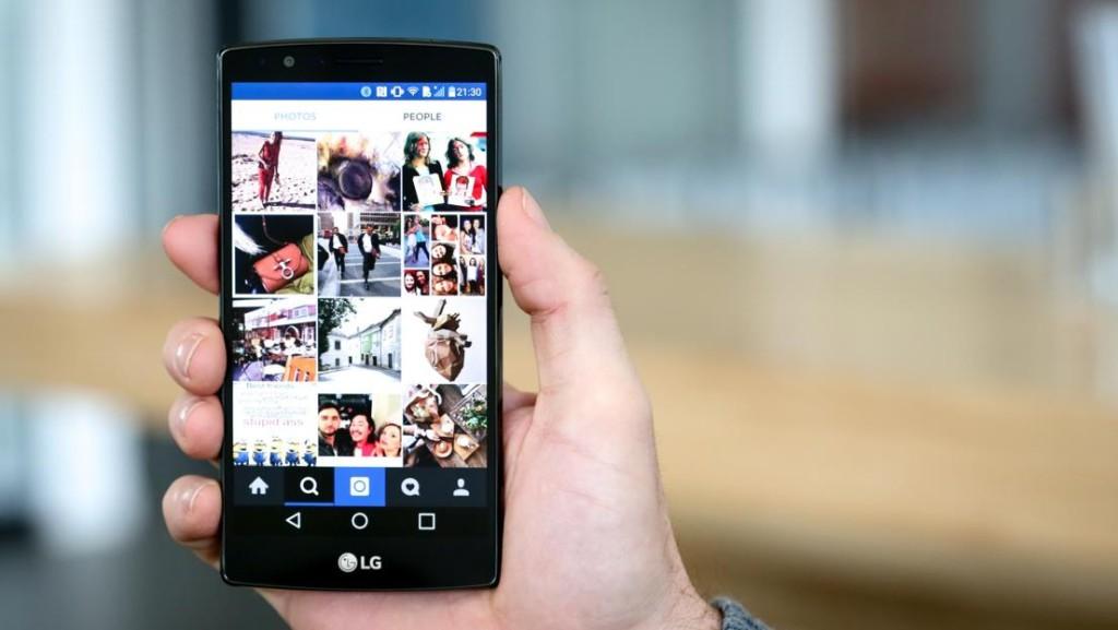 تحديث جديد لـ “إنستجرام” يتيح رفع 10 صور وفيديو دفعة واحدة