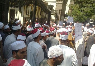 إنشاء معهد ومستشفى للدعاة بأسوان