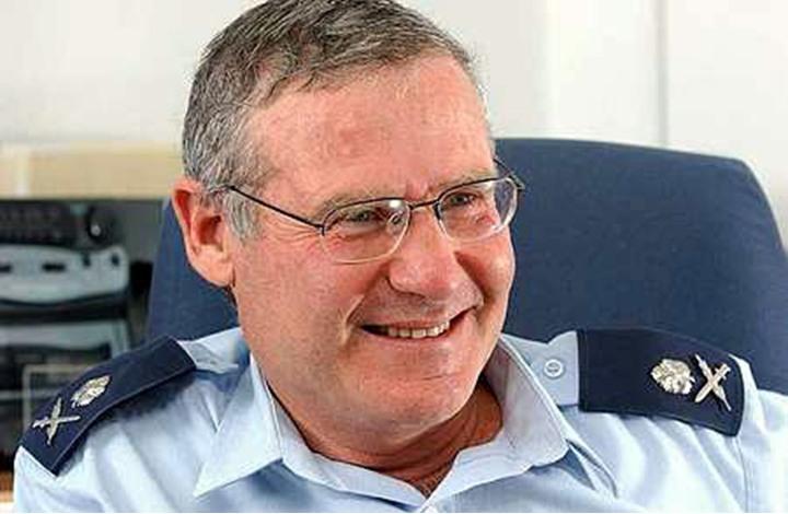 فيديو.. مسئول في الكيان الصهيوني: مرسي وصفنا بالقردة والخنازير