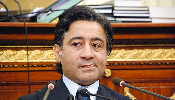 “عز” يطعن على استبعاده من الترشح للانتخابات