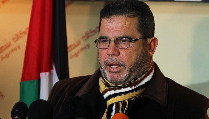 حماس: سلاحنا موجه للعدو الصهيوني.. ولن نفتح جبهة مع أي جيش عربي