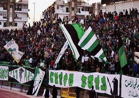 أولتراس مصراوي يجبر مدرستين على العصيان المدني ببورسعيد