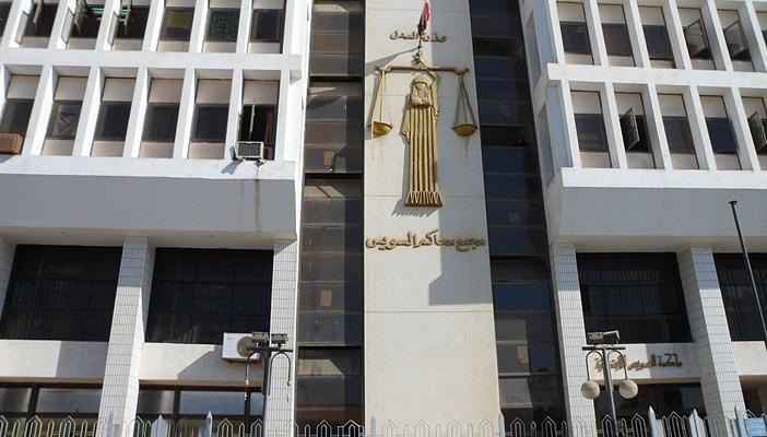 رفض استئناف 8 من معارضي الانقلاب بالسويس