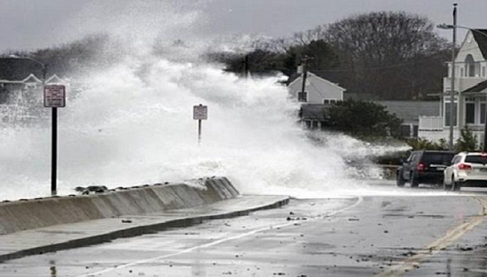 مصرع وإصابة 32 جراء أعاصير ضربت الولايات المتحدة الأميركية