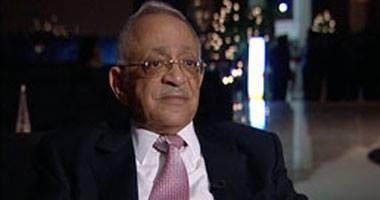 شاكر : أى حديث عن مصالحة دون وجود الإخوان “تهريج”