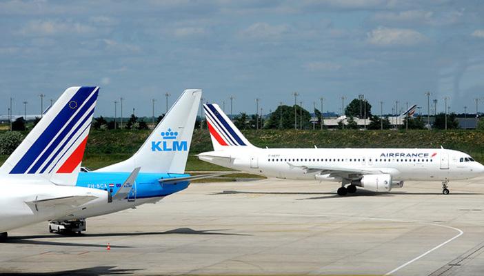 بسبب نقص الدولار.. شركات الطيران الأجنبية تفشل في تحويل إيراداتها