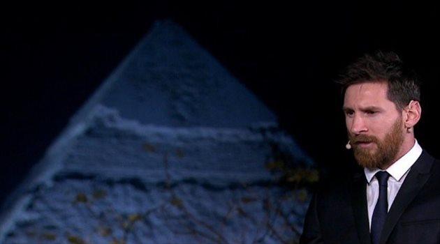 مصر ما بعد ميسّي