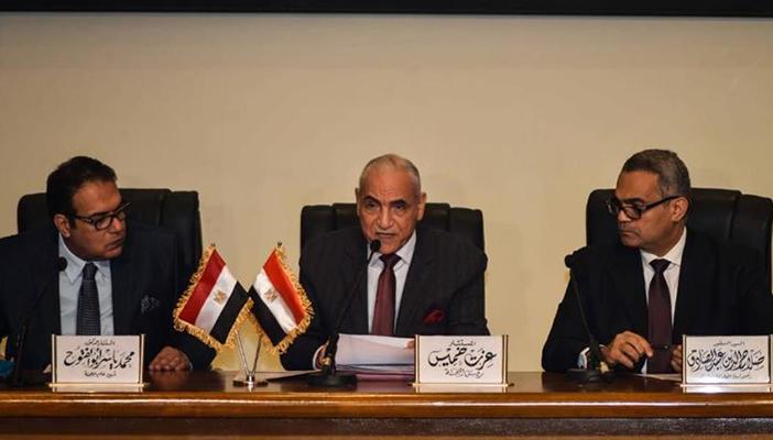 حصر “أموال الإخوان” تتحفظ على 17 شركة جديدة