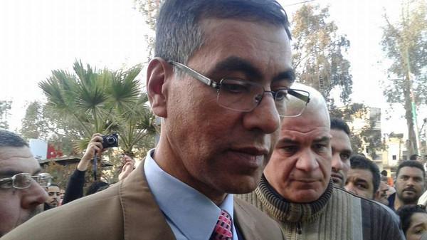 حبس “مستشار السيسي المزيّف” 4 أيام.. وتحقيقات الأمن الوطني تكشف مفاجآت