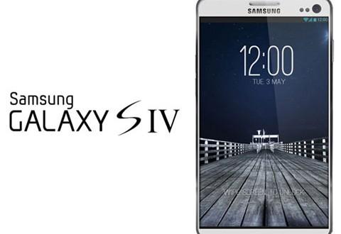 “سامسونج” تزيح الستار عن “جالاكسى إس 5”