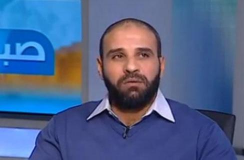 إخلاء سبيل الناشط حمادة المصري بكفالة ألفي جنيه