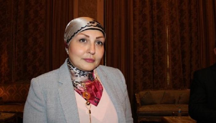 عضوة بـ”النواب”: 95% من أعضاء المجلس ليس لديهم خبرة برلمانية