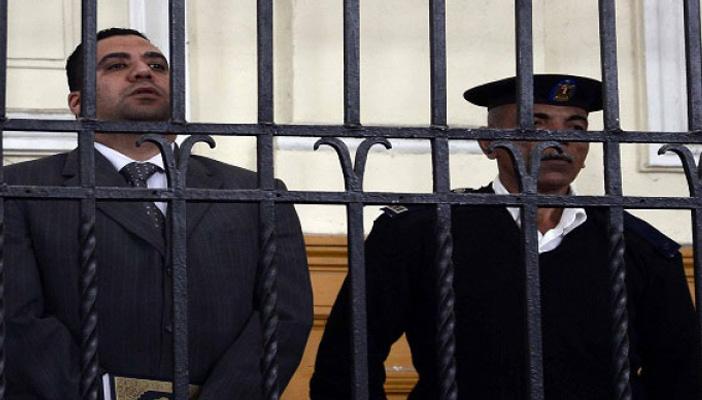 27 مارس.. إعادة محاكمة ضابط بتهمة قتل سيد بلال