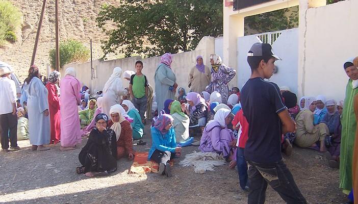 بعد إغلاق 10 جمعيات.. فقراء القليوبية يصرخون: نجيب منين يا حكومة