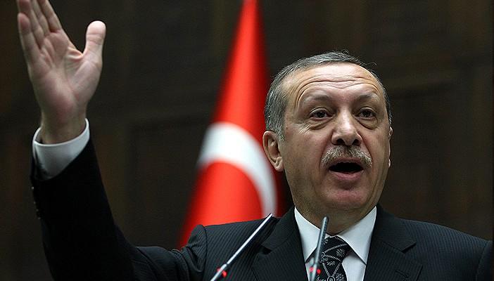 تركي يتقدم ببلاغ ضد زوجته بتهمة إهانة أردوغان