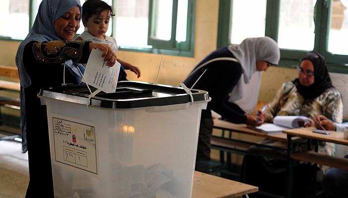 تحديد 1 مارس المقبل للفصل في الطعون على الانتخابات القادمة