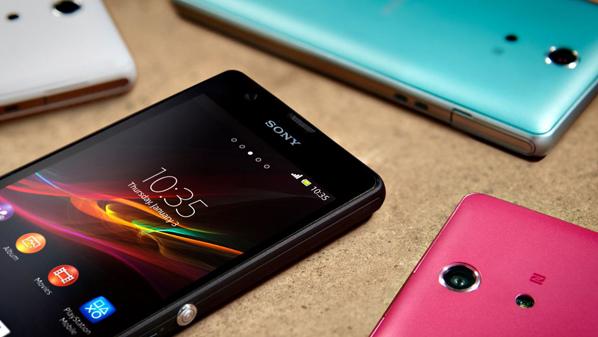 “سونى”تكشف عن هاتف  “إكسبيريا زد 2”