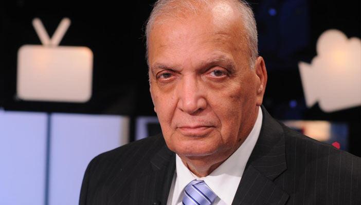 فرحات: إنجازات الدولة.. النهب.. بيع القطاع العام.. سجن المعارضين