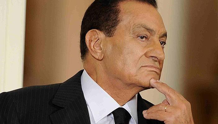 بالأسماء: كل رجال مبارك على الأسفلت