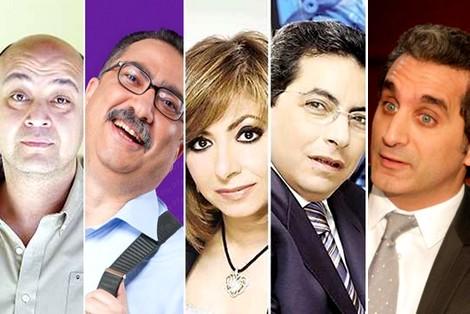 لماذا الإعلام غاضب؟