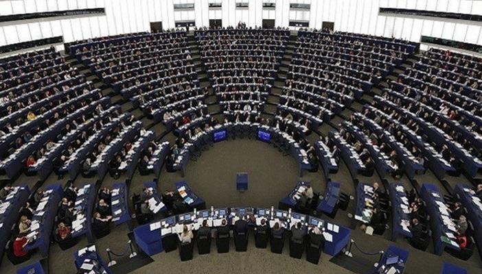 البرلمان الأوروبي يصوت لصالح فرض حظر توريد الأسلحة للسعودية