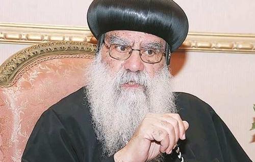 باخوميوس: مقتل المسيحيين السبعة بليبيا لايتفق مع روح الأديان